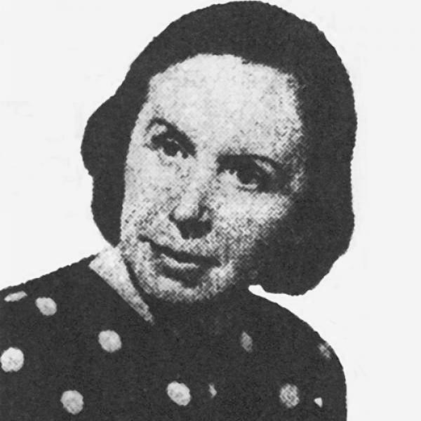 María Miguélez