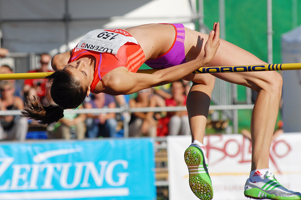 Maria Mincheva Andonova