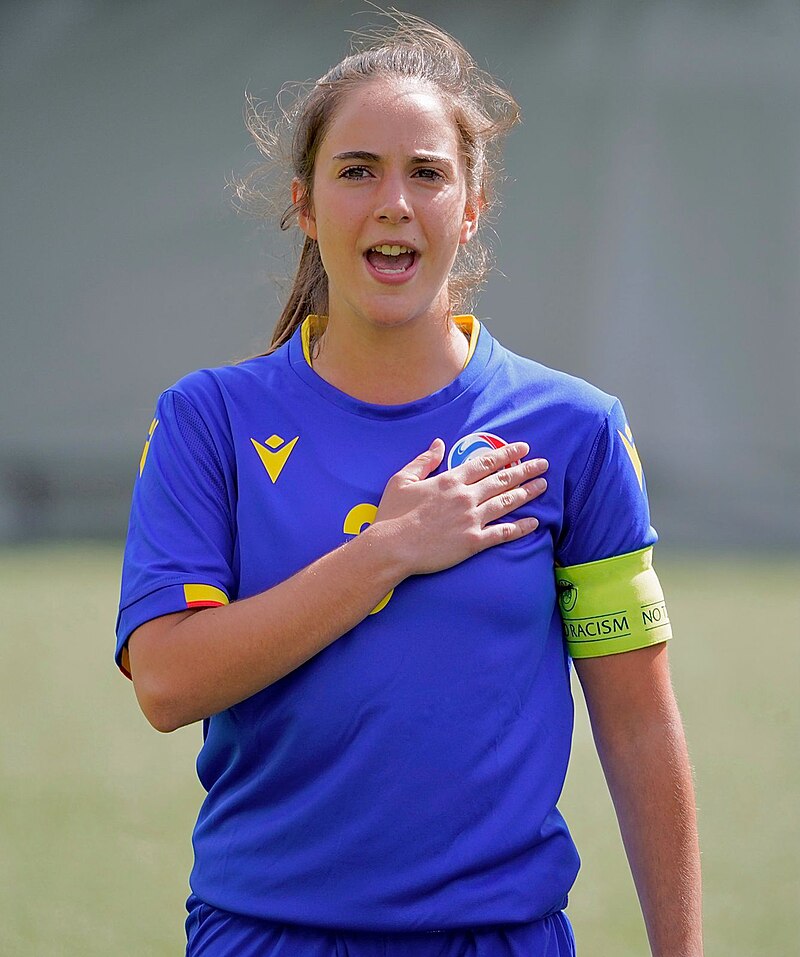 Maria Moles