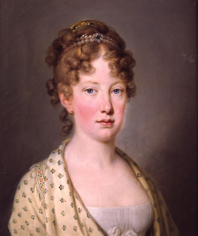 Maria Morató