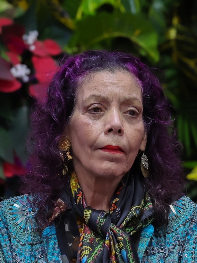 Maria Murillo