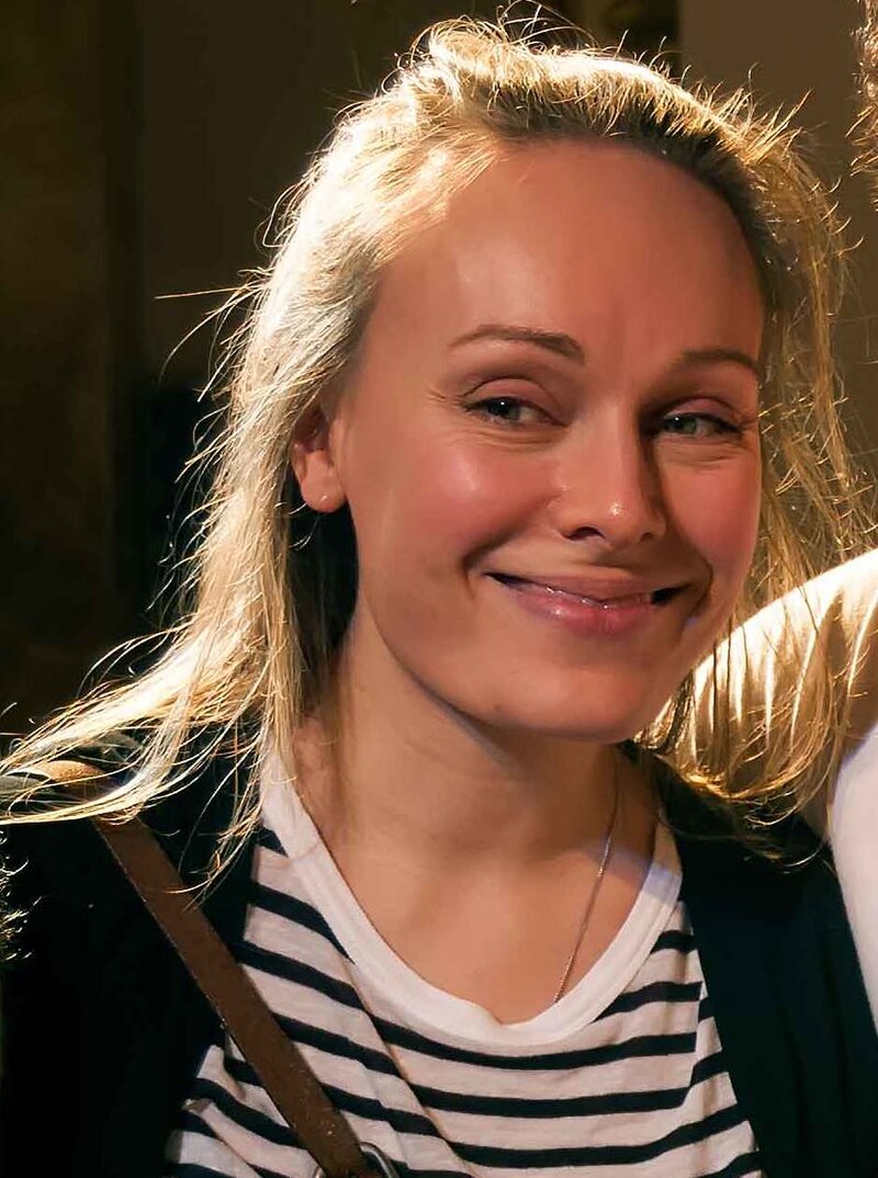 Maria Nazarova