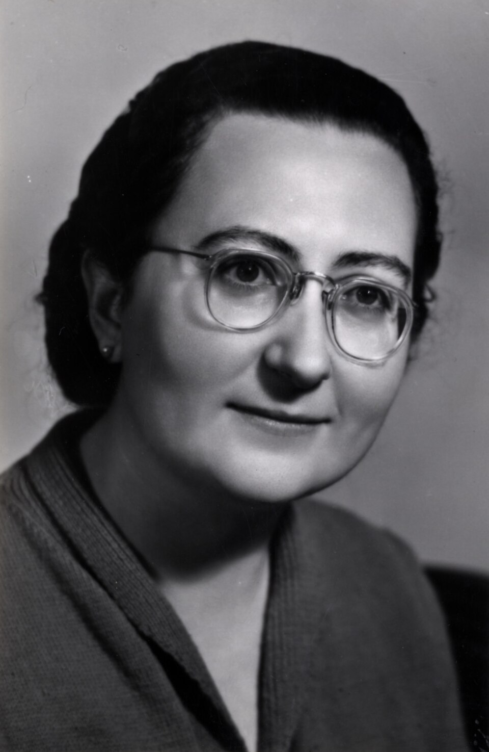 Maria Nicotra