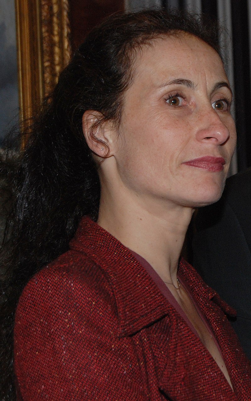 María Noguera