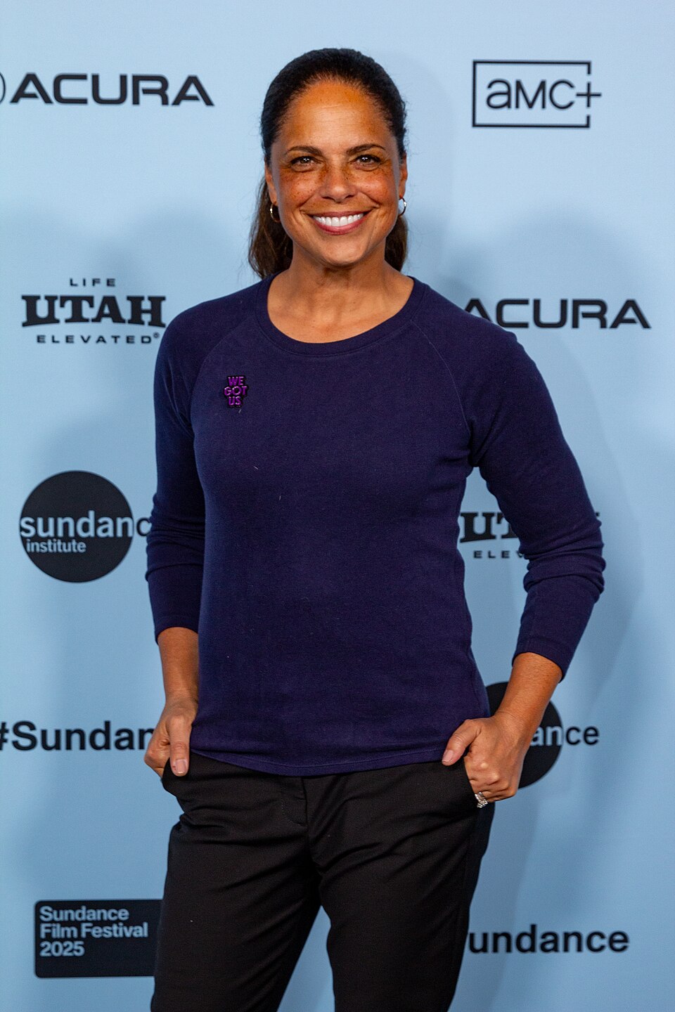 Maria O Brien