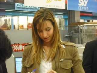 Maria Olari