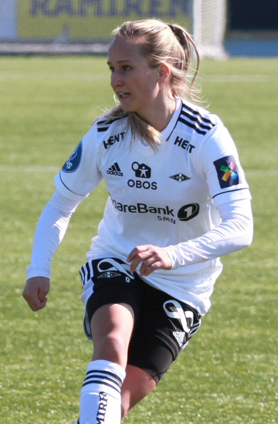 Maria Olsvik