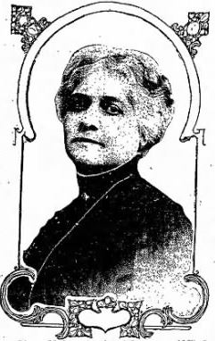 María Ossa