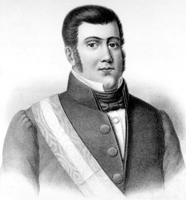 María Ovalle