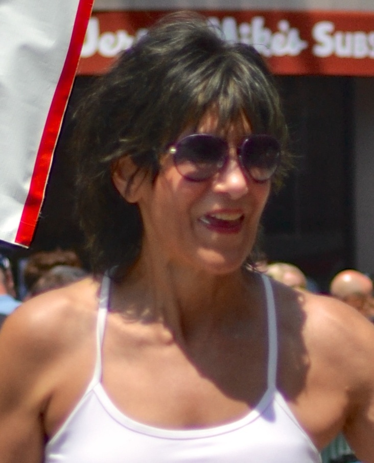 Maria Pappa