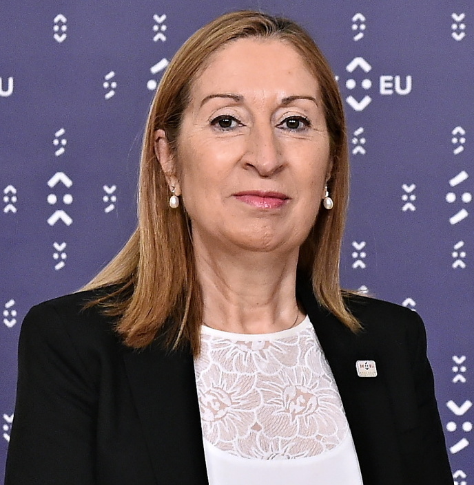 María Pastor