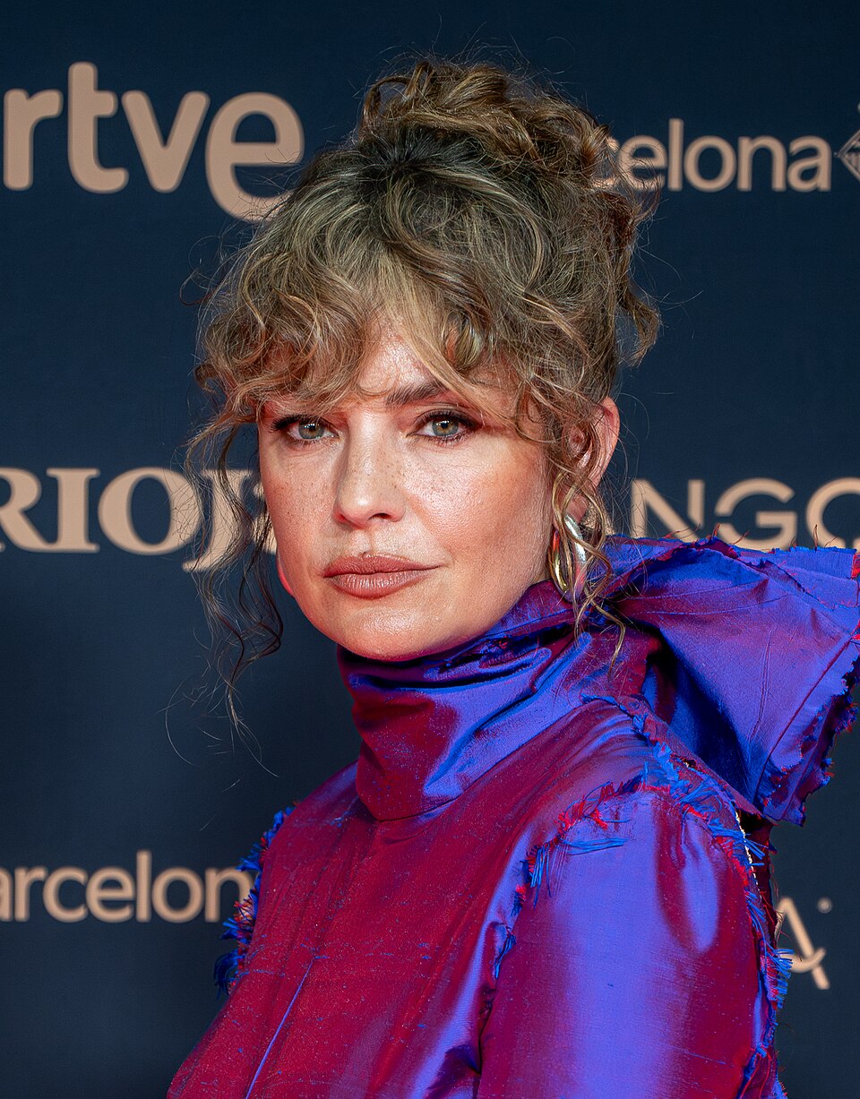 María Pérez Cárrega