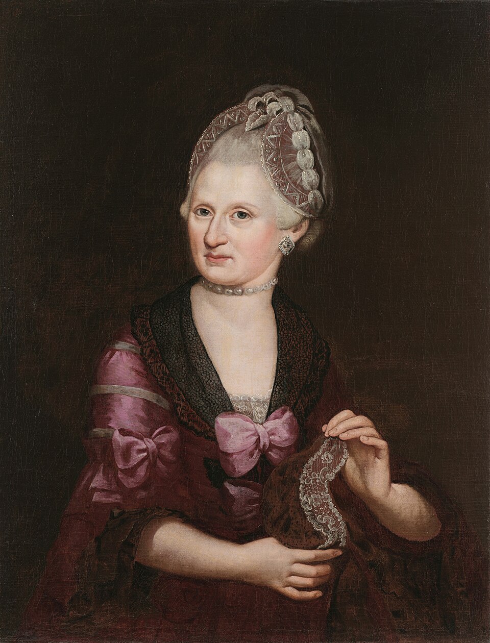 Maria Pertl