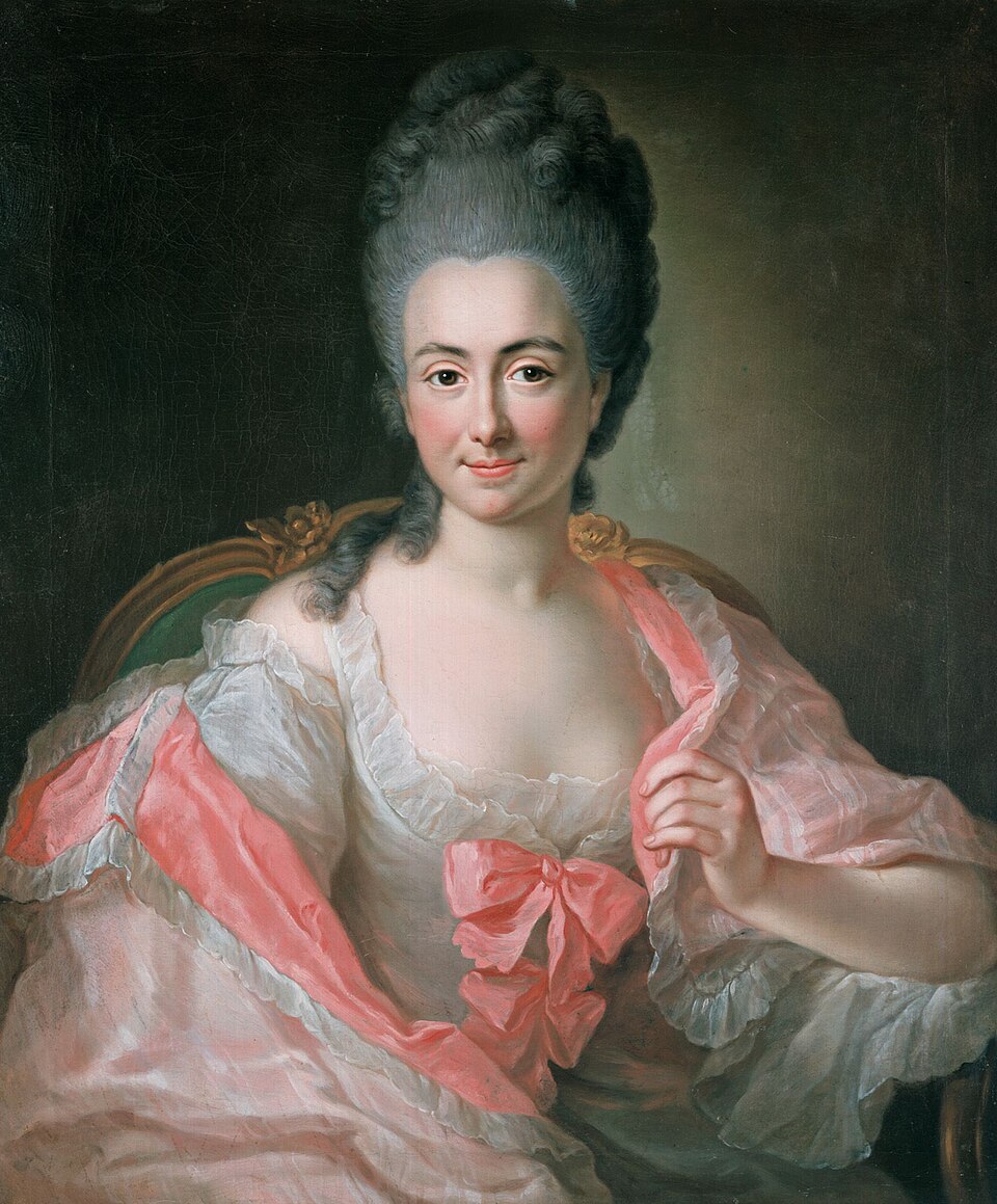 María Pessina