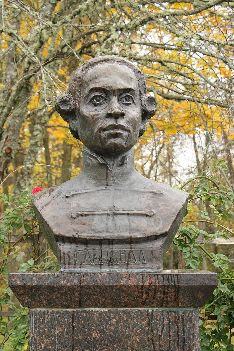 Maria Petrovich