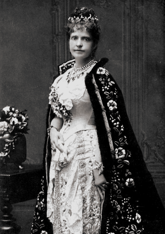 Maria Pia