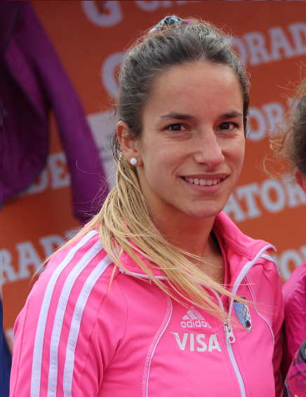 Maria Pilar Campoy
