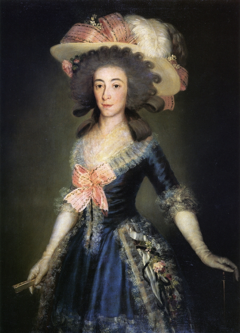 María Pimentel