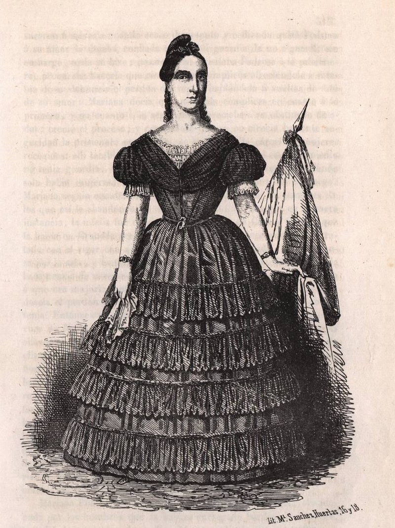 María Pineda
