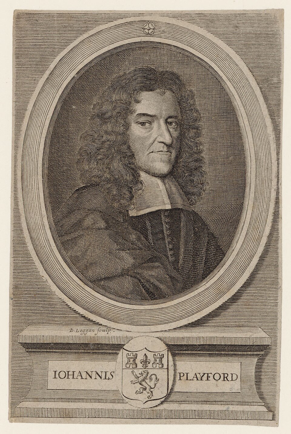 Maria Playford