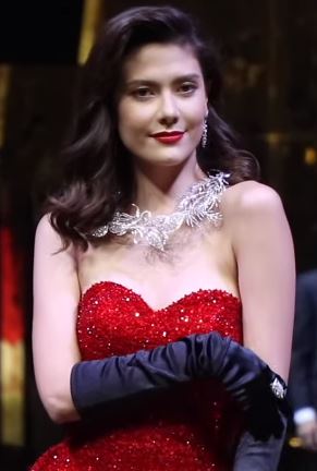 Maria Poonlertlarp