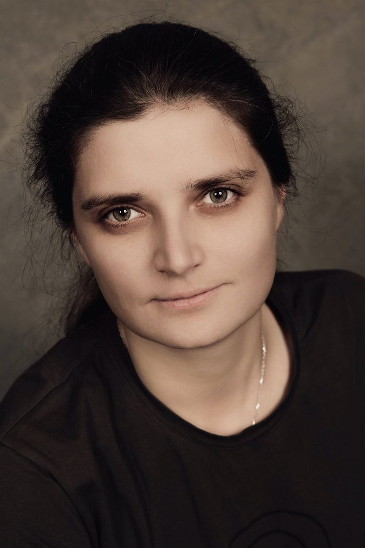 Maria Pryimak