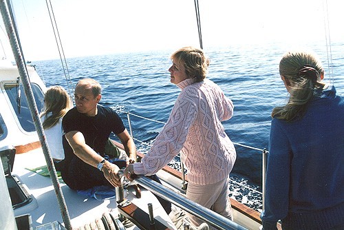 Maria Putin