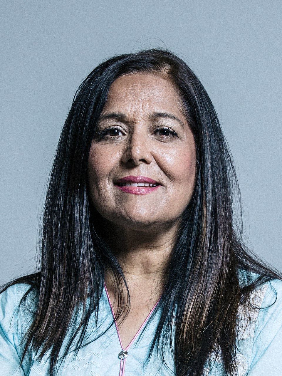 Maria Qureshi
