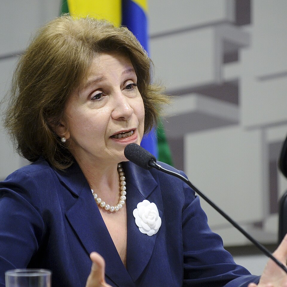 Maria Regina Cordeiro