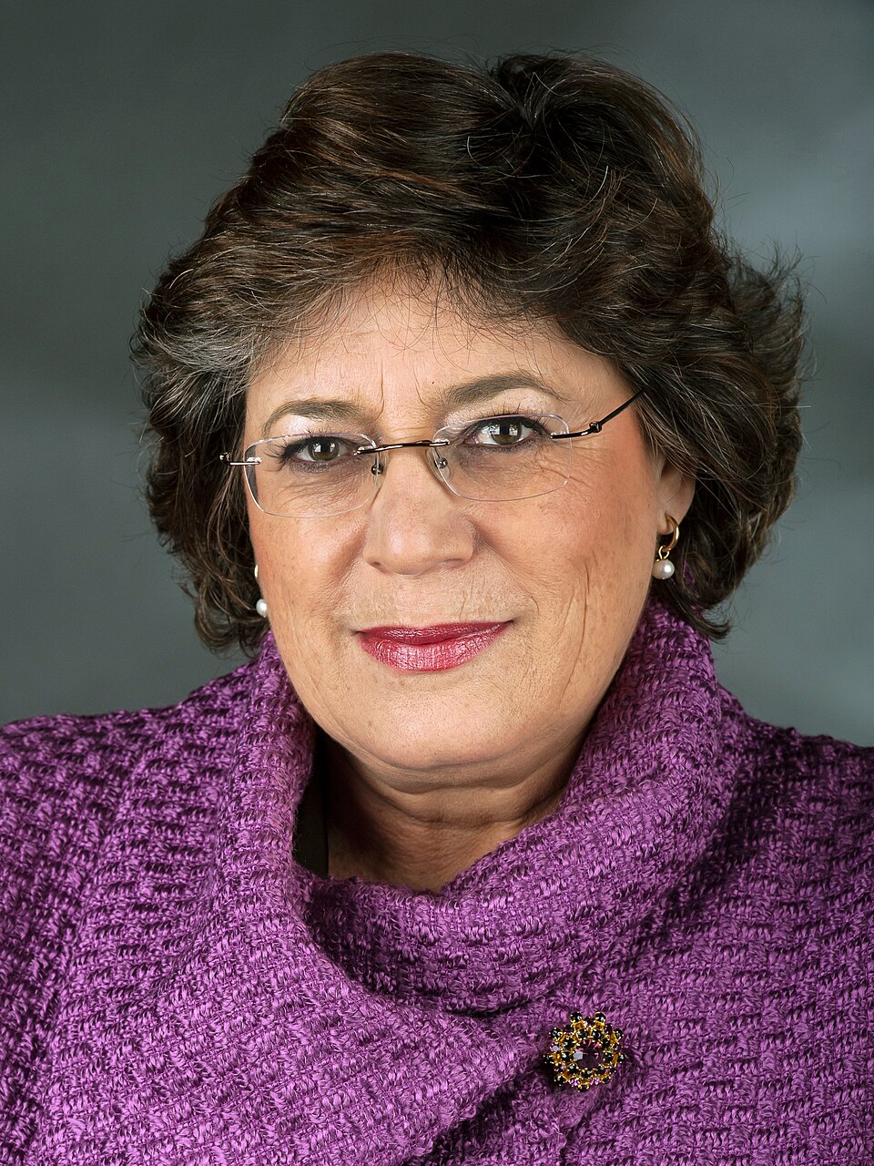 Maria Rita Gomes
