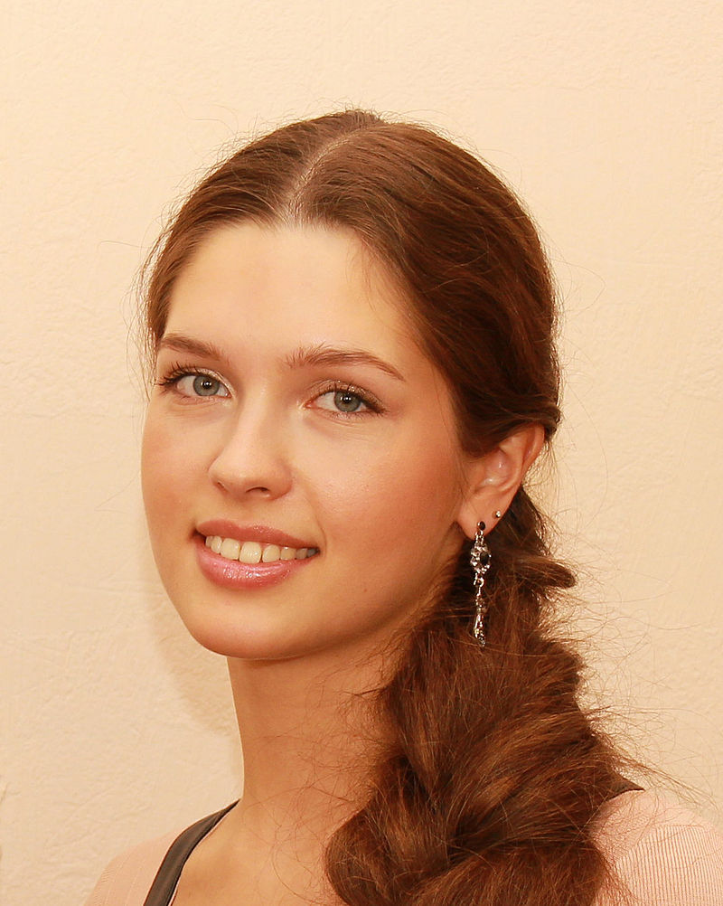 Maria Romanenko