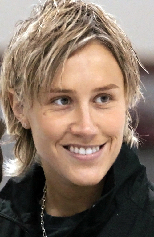 Maria Rooth