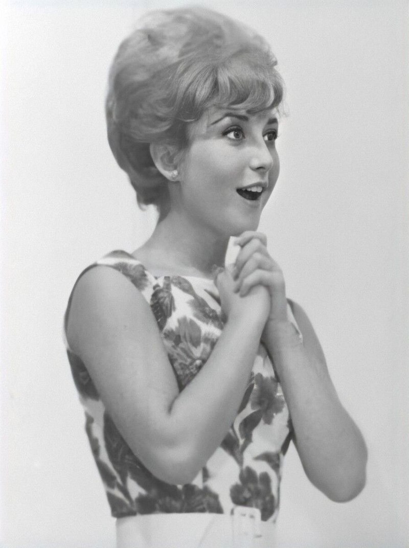 María Rosalba
