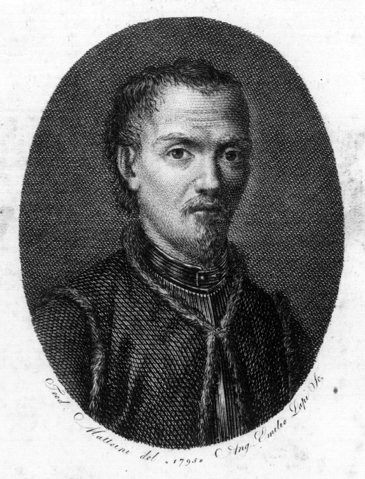 Maria Sacchetti