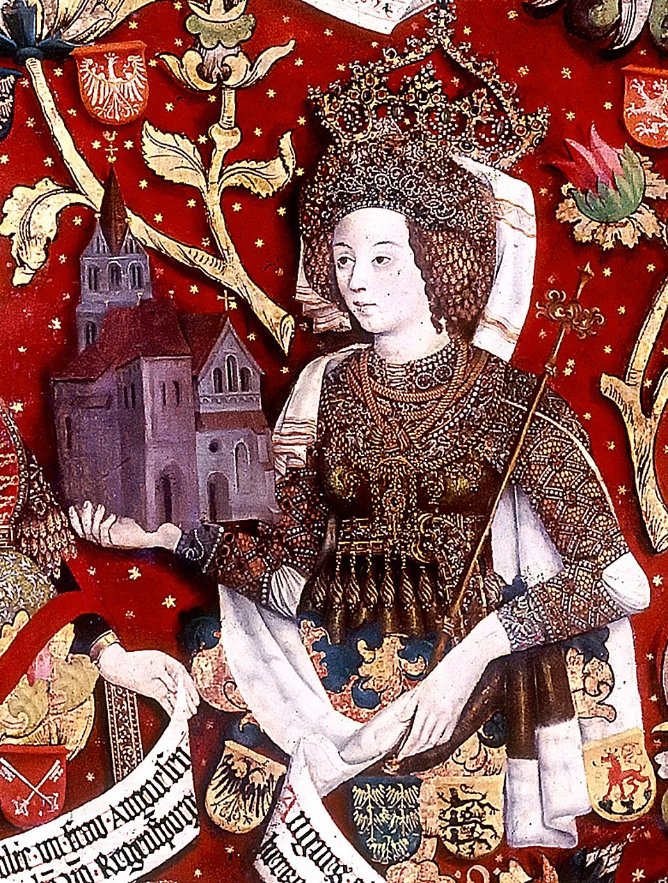 Maria Salian