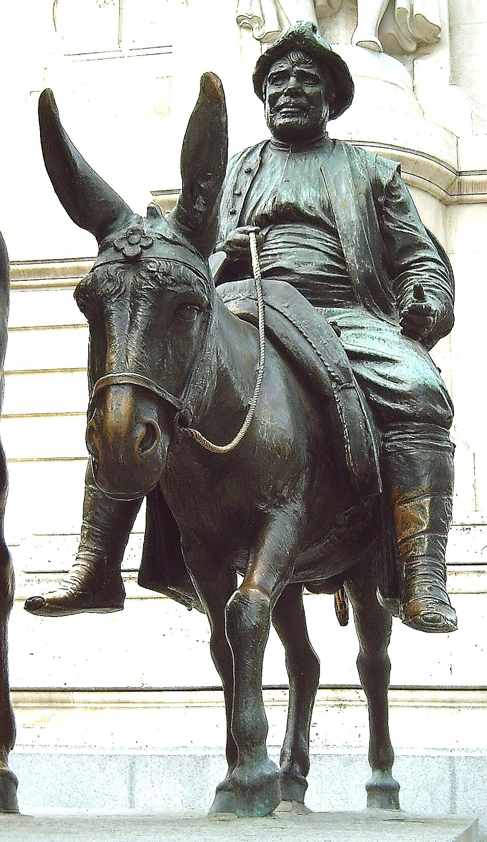 María Sancho