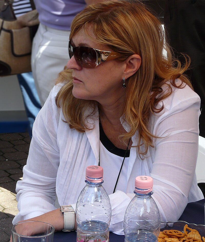 Mária Schmidt
