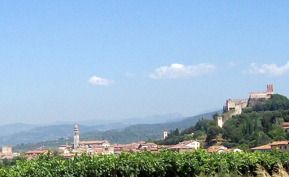 Maria Soave