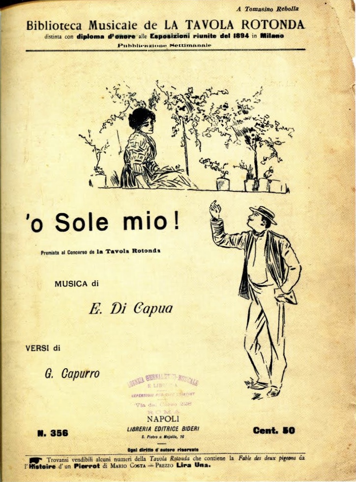 Maria Sole Antonini