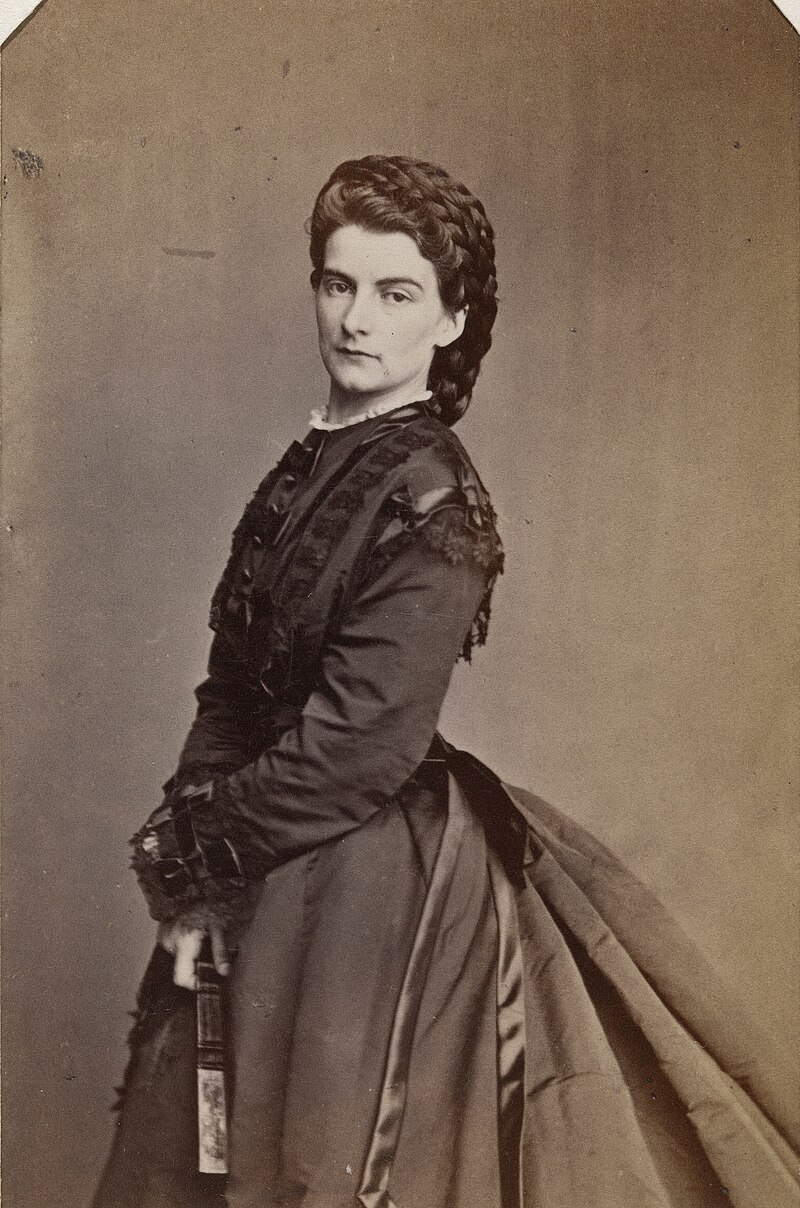 Maria Sophia von Bayern