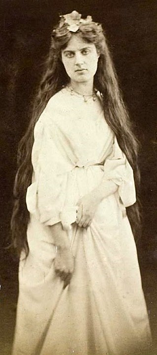 Maria Spartali