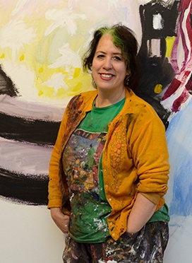 Maria Stoljar