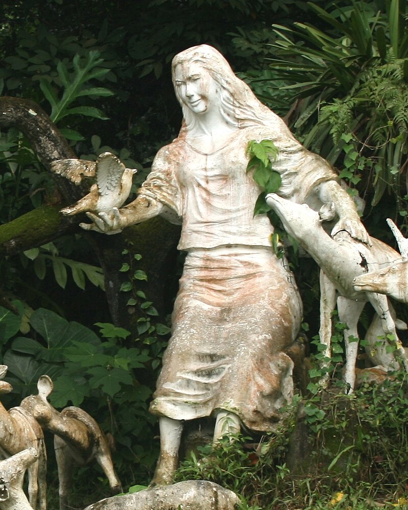 Maria Țaga