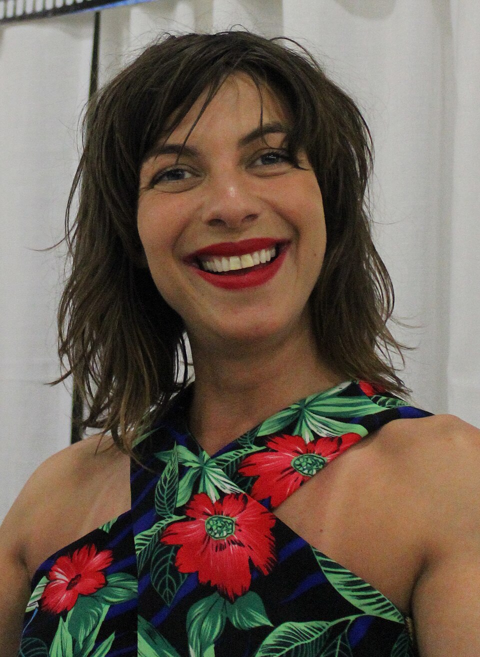 María Tena