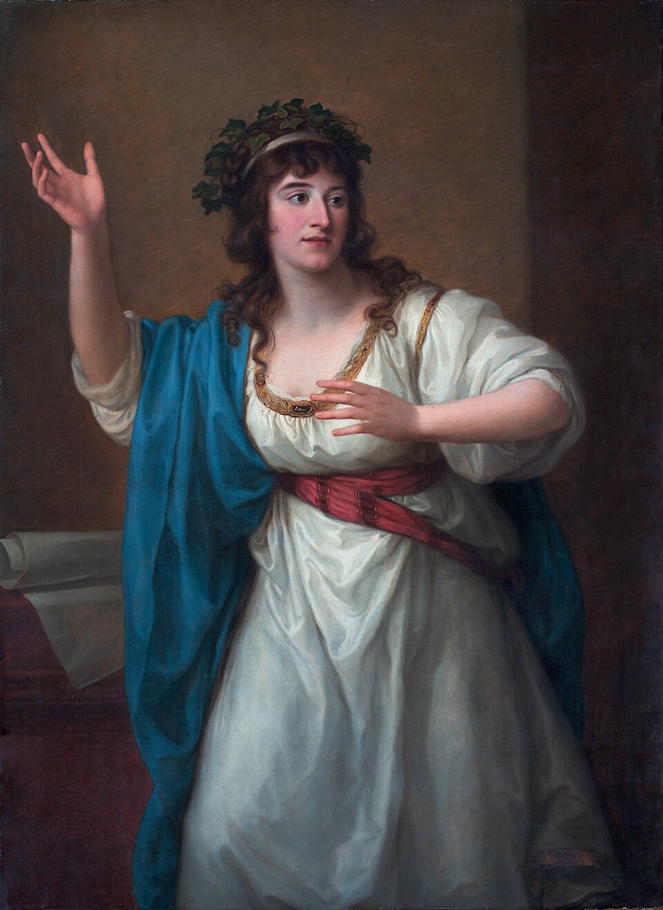 Maria Teresa Bonafede