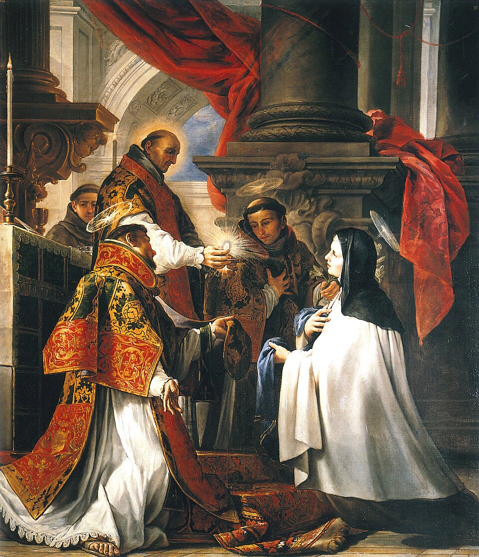 Maria Teresa Lazaro