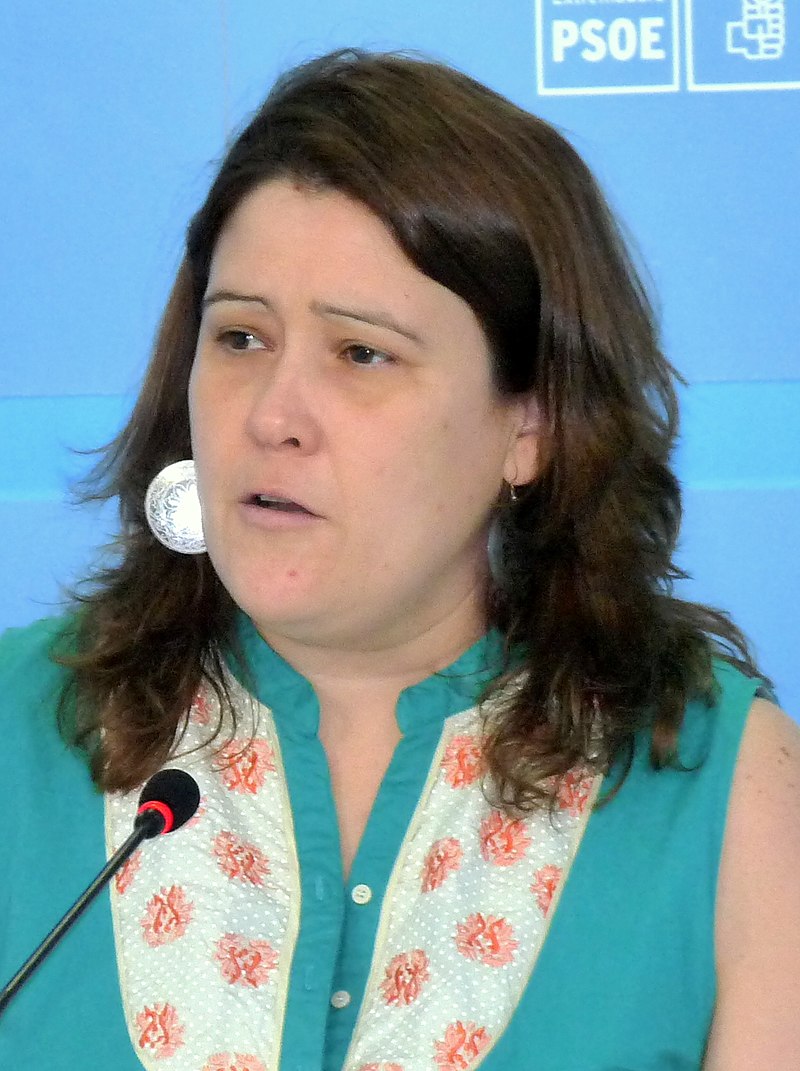 María Teresa Macías