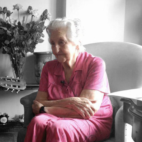 Maria Teresa Marti