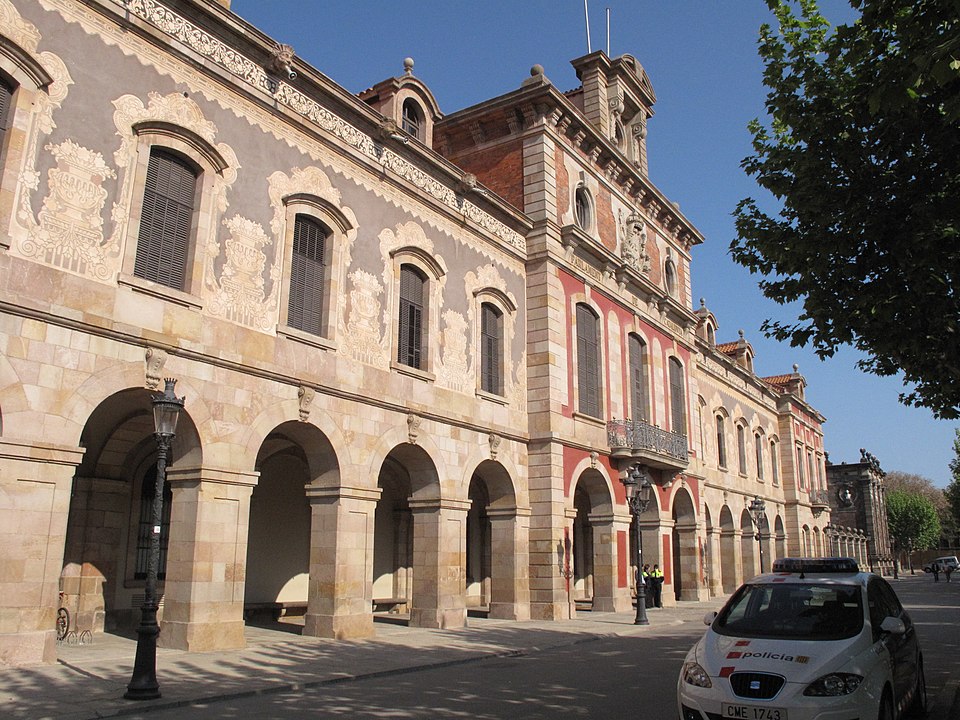 Maria Teresa Pallarès