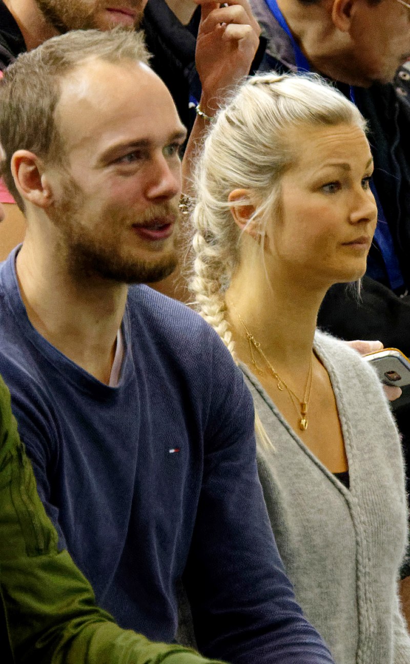 Maria Toft